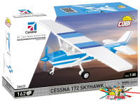 Cobi 26622 Cessna 172 Skyhawk